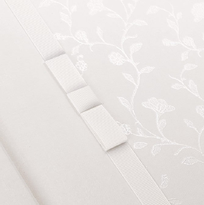 Zep Album Elisabeth White  32X32/50  AM3250W