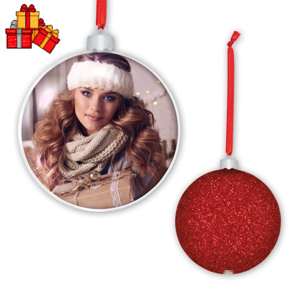 Zep Photo Christmas Red  8,5x8,5  SF104V1