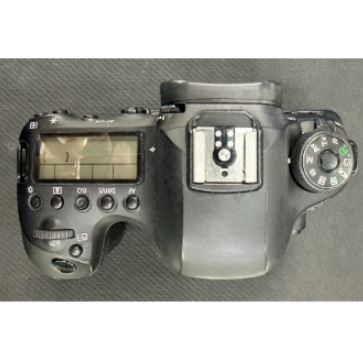 Canon EOS 6D Mark II (138.939scatti) Usato