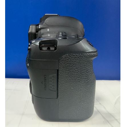 Canon EOS 6D Mark II (138.939scatti) Usato