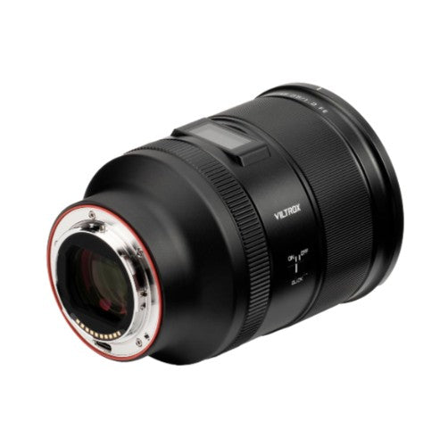 Viltrox AF 35 F1.2 Lab per Sony FE