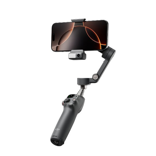 Dji Osmo Mobile 7P - Garanzia Dji Italia