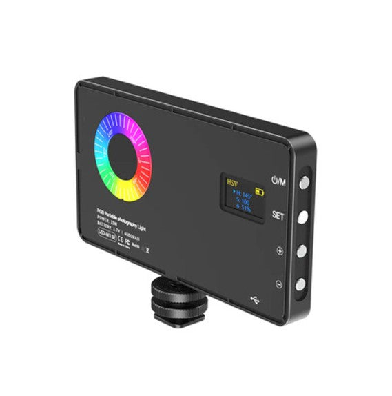 F-System Led M1 RGB 10W