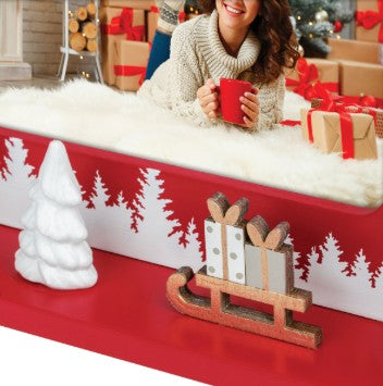 Zep Cornice Pepper 10x15 LS9964