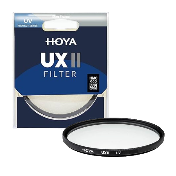 Hoya Filtro UXII UV 82mm