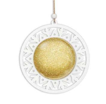 Zep Solna Gold 7x7 LG67G