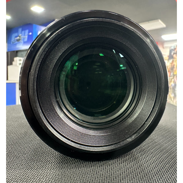 Sony FE 90 F2.8 Macro G OSS Usato