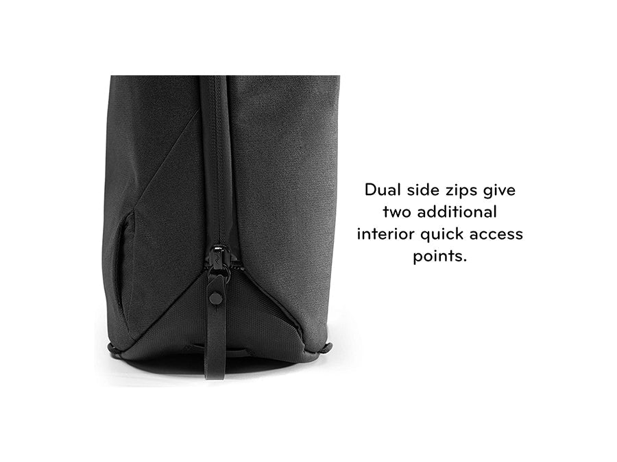 Peak Design Zaino Everyday Totepack 20L