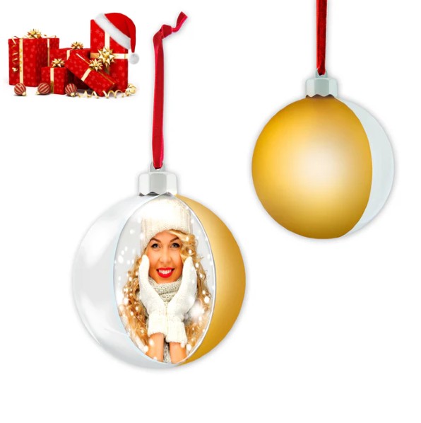 Zep Christmas Satin Gold SF35G 10x10