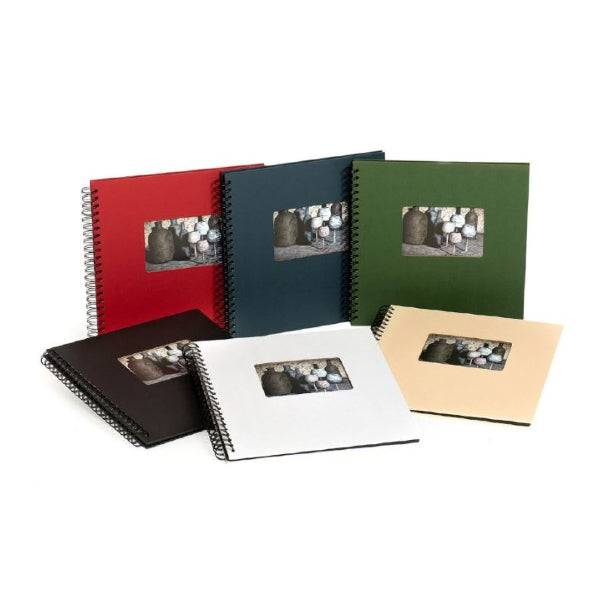 KPH Album New Charme 30X30/40 SP-776