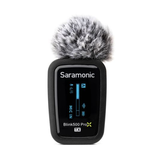 Saramonic Microfono Blink500 ProX B2