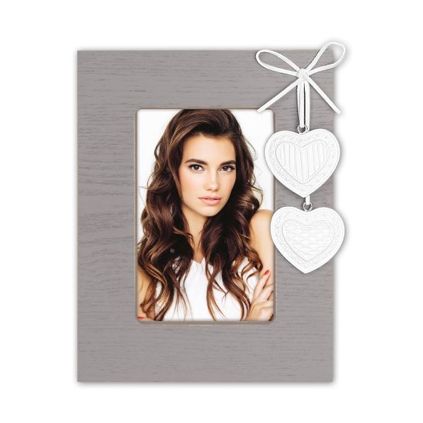 Zep Cornice Melissa Grey 10x15 NL224G