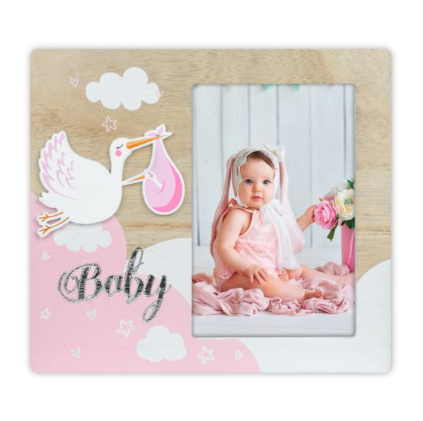 Zep Cornice Eolo Pink 10x15 VG423P