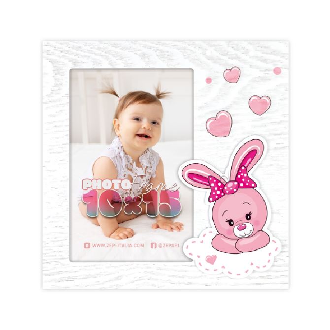 Zep Cornice Maya Pink 10x15 NB883P