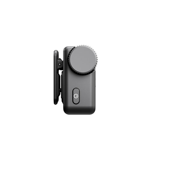 Dji Mic Mini (1 TX + 1 RX) Garanzia Dji Italia