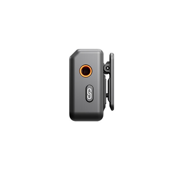Dji Mic Mini (1 TX + 1 RX) Garanzia Dji Italia