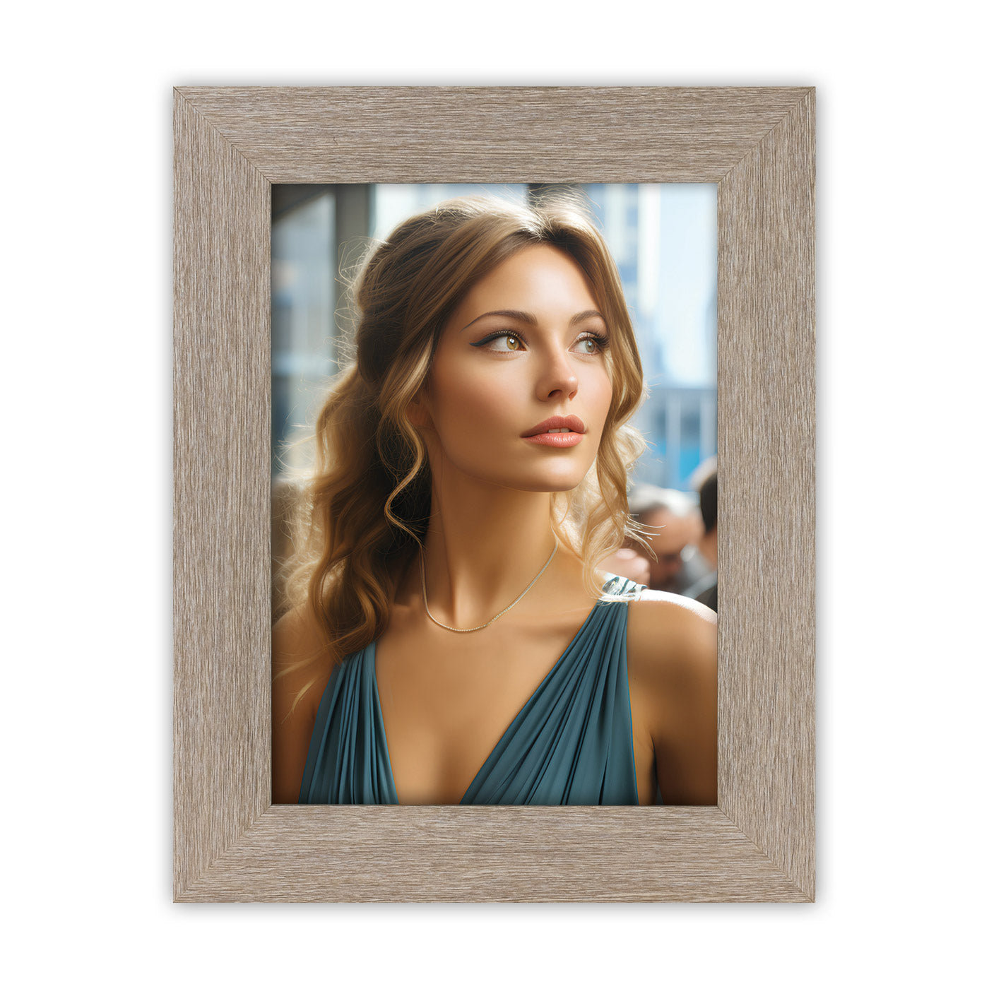 Zep Cornice Galileo Brown 10x15 NH465B