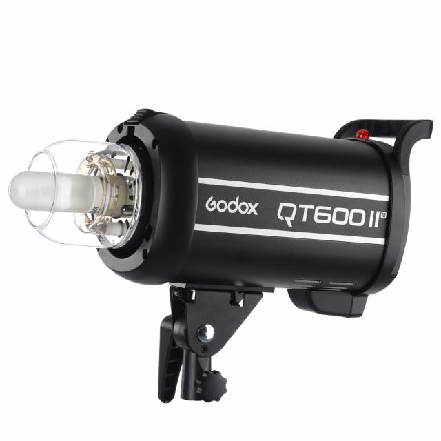 Godox Flash Monotorcia QT600 II M