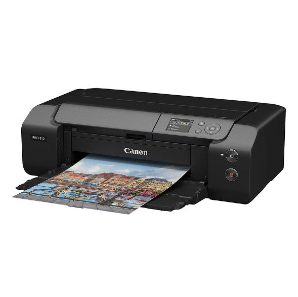Canon stampante fotografica imagePROGRAF PRO-310 A3+