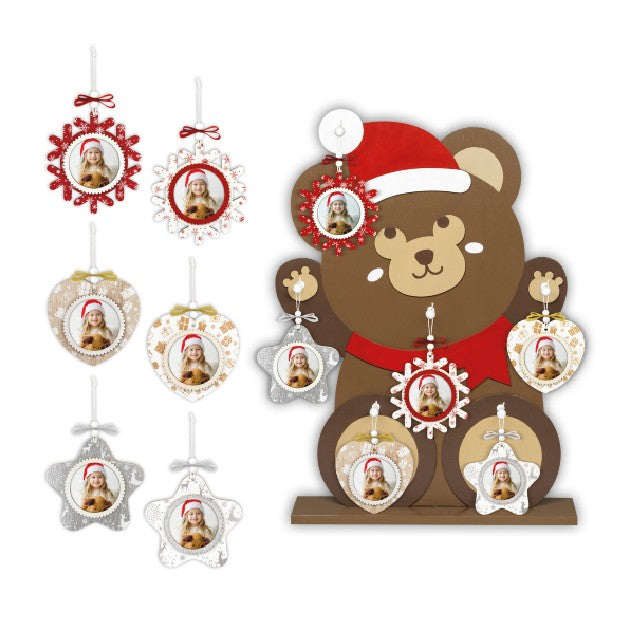 Zep Kit Bruno 6X6 LS877