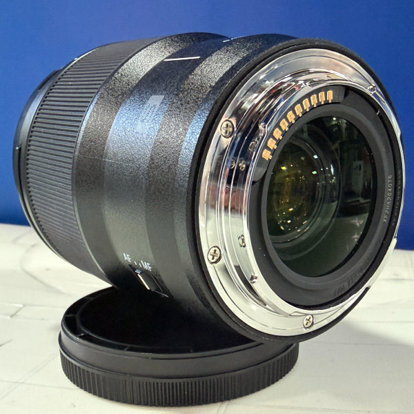 Panasonic Lumix S 50 F1.8 Usato