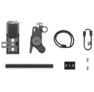 Dji Focus Pro Motor - Garanzia Dji Italia