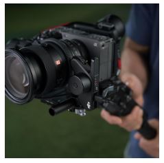Dji Focus Pro Motor - Garanzia Dji Italia