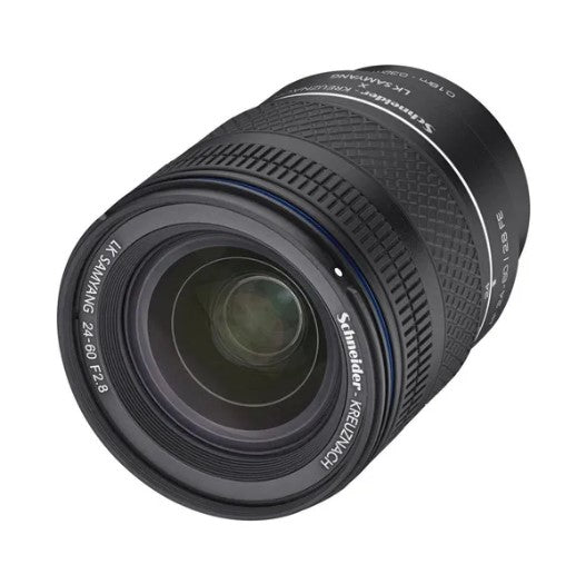 Samyang AF 24-60 mm F2.8 Attacco Sony FE Garanzia Fowa Italia (Schneider-Kreuznach)