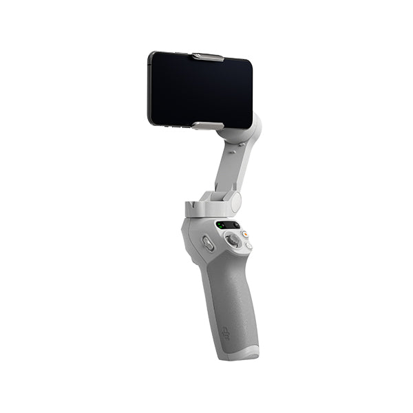 Dji Osmo Mobile SE - Garanzia Dji Italia