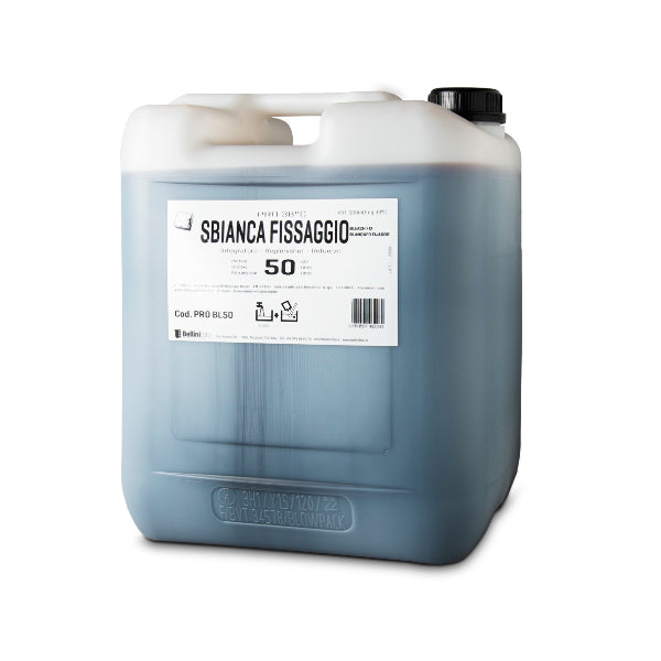 Bellini Sbianca Fissaggio Monoparte PRO BL50 RA4 108ML