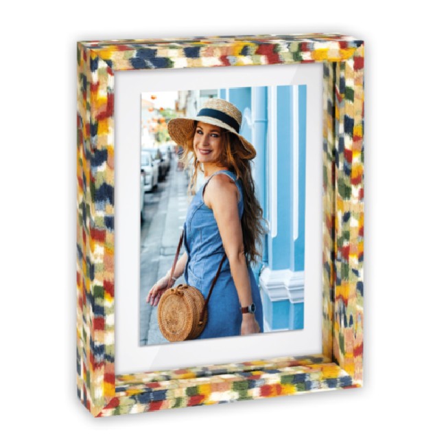 Zep Cornice Recife 13x18 RU5557