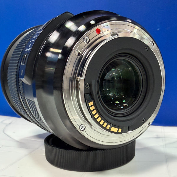 Sigma 24-105 F4 DG HSM ART x Canon Usato