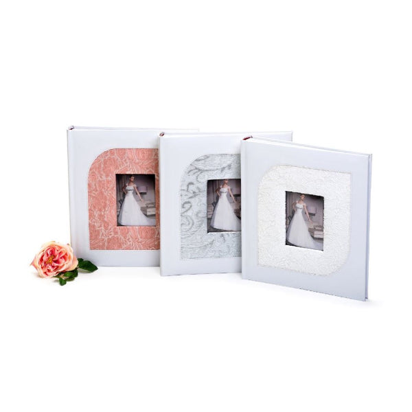 KPH Album Just Married FA-504 29X32/60F