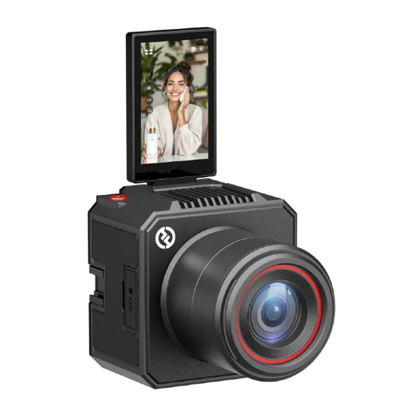 Hollyland VenusLiv Air 4K Live Streaming Camera