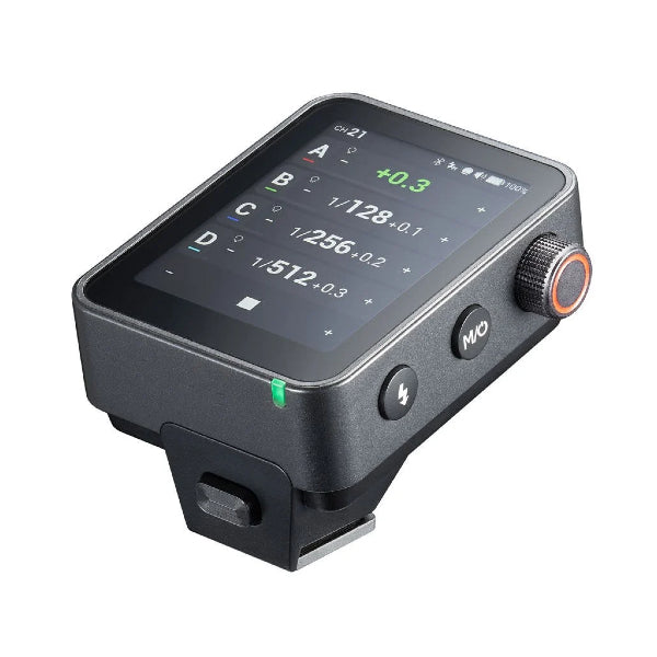 Godox Trasmettitore X3 PRO TTL per Canon