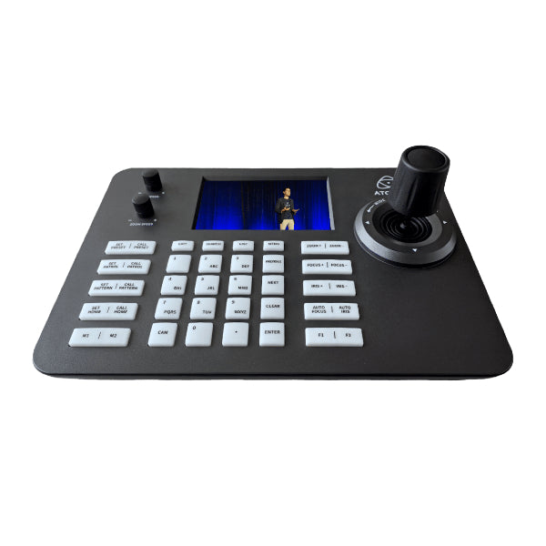 Atomos A-Eye Remote Control PTZ