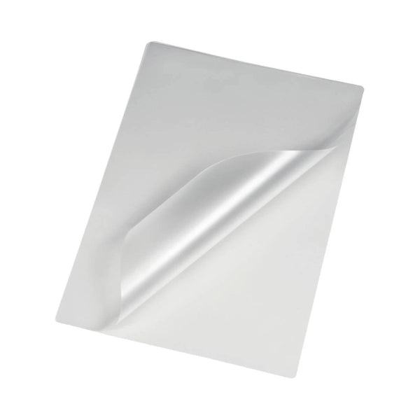 Hama Pouche A4 125 Micron 25Fg