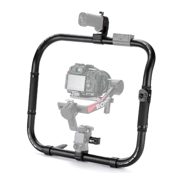 Tilta Impugnatura Basic Ring Plus TGA-PRG2 Control Kit per DJI Ronin