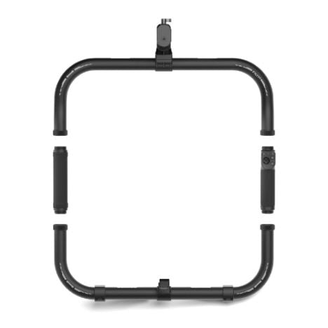 Tilta Impugnatura Basic Ring Plus TGA-PRG2 Control Kit per DJI Ronin