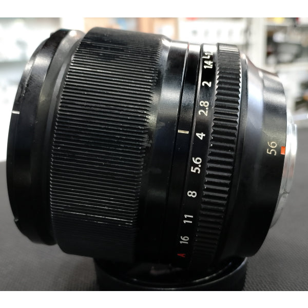 Fuji Obiettivo XF 56 F1.2R Usato