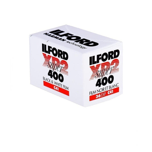 ILFORD Pellicola XP2 400 ISO 135/36