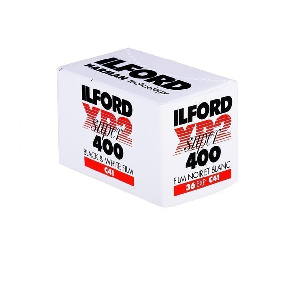 Ilford Pellicola XP2 400 ISO 135/36