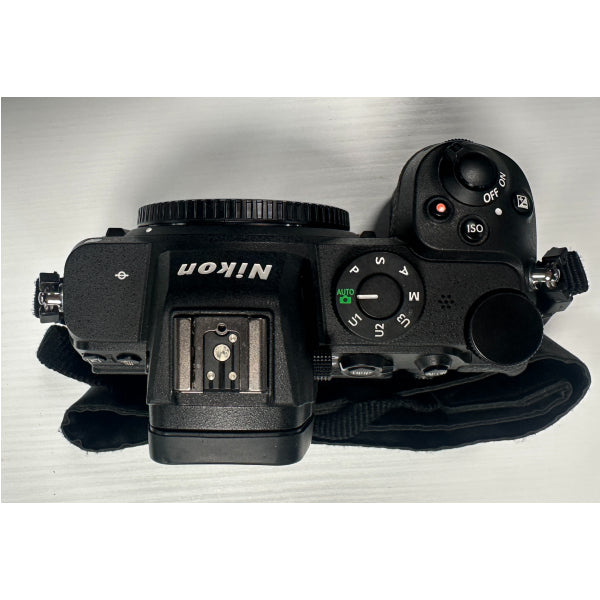 Nikon Z5 Body Usato (111.657 scatti)