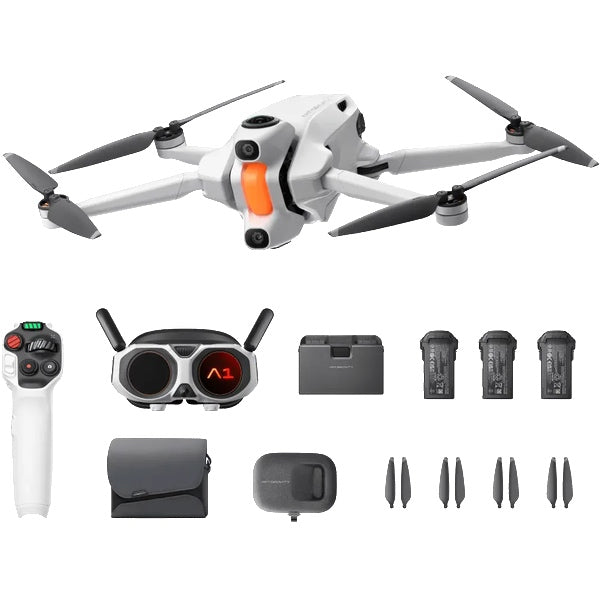 Antigravity A1 Pack Infinity