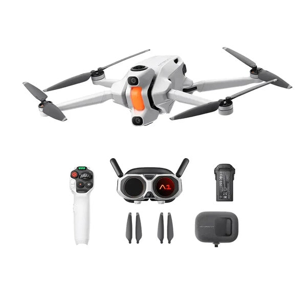 Antigravity A1 Pack Standard