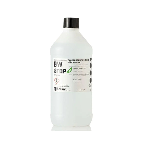Bellini Bw Stop Bagno D'Arresto Inodore 500 ml