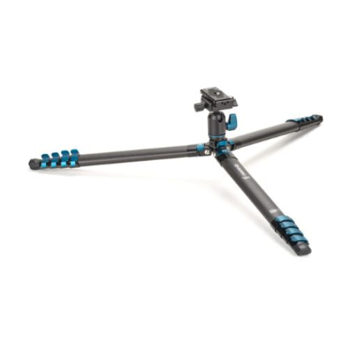 Benro Blackbird Treppiede in Fibra di Carbonio TBBC15 + Testa a Sfera N00PM