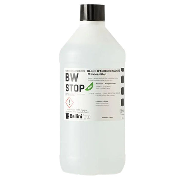 Bellini Bw Stop Bagno D'Arresto Inodore 500 ml