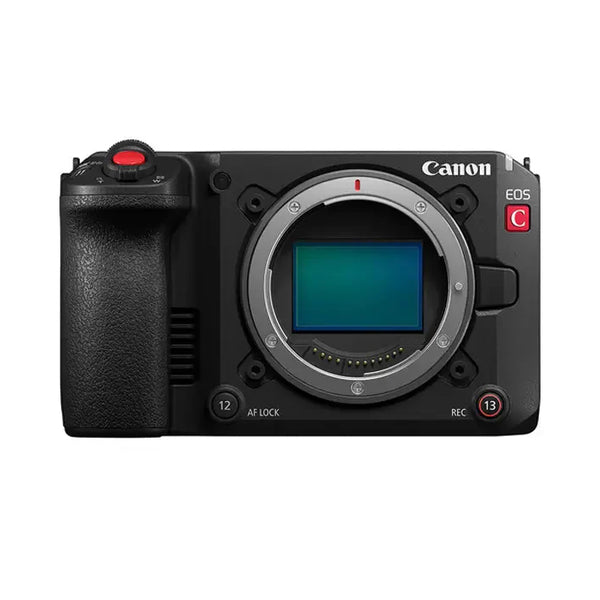 Canon EOS C50 Body Garanzia Canon Italia
