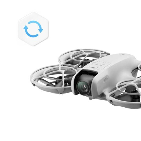 Dji Care Refresh 2 anni (Dji Neo)